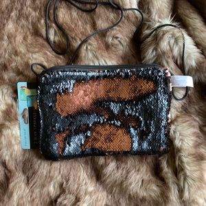 2 Way Sparkle ✨ Tablet Sleeve